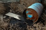 Oil Drum