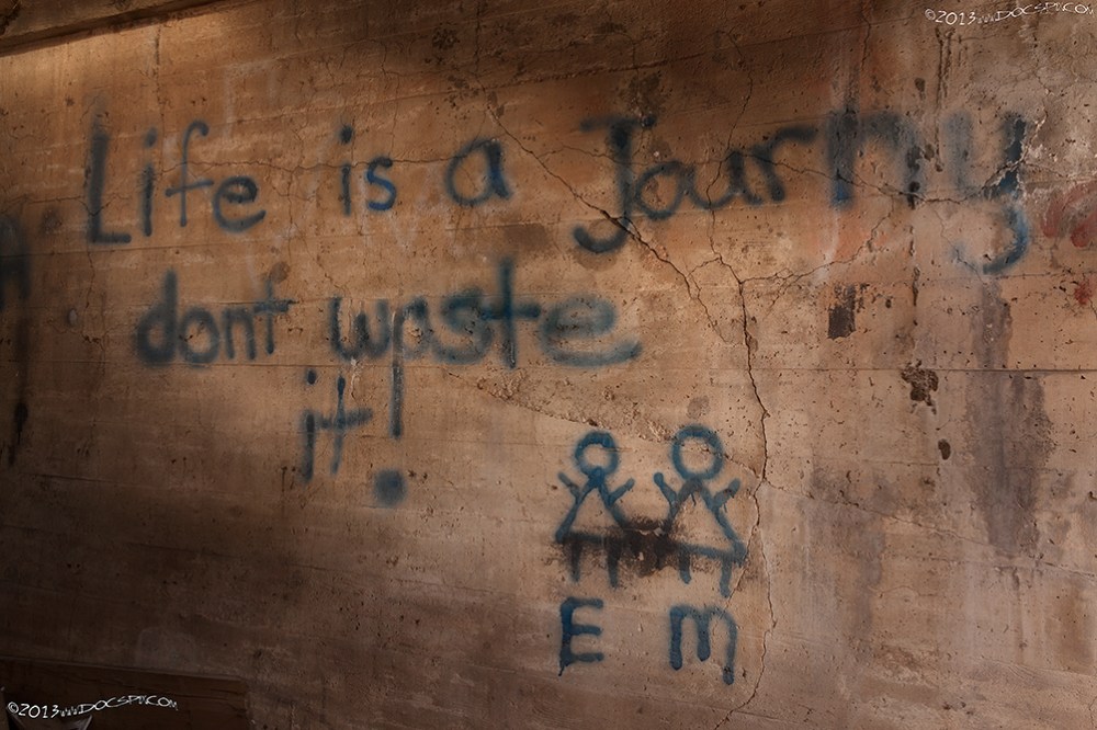 The best advice. Ever. 