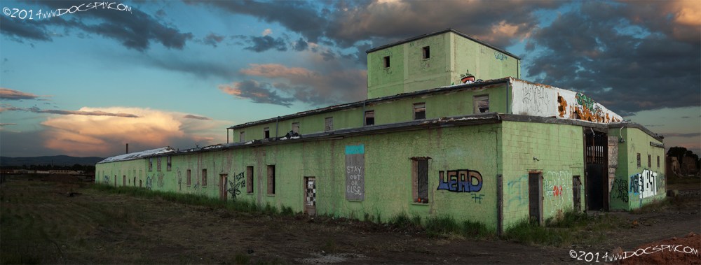 US Yttrium North Side1