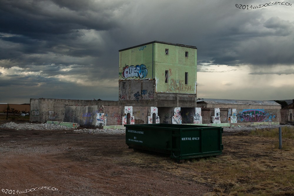 US Y Demolition1 10Jul14